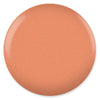 DND - Base, Top, Gel & Lacquer Combo - Soft Orange - #502 - Gel & Lacquer Polish - Nail Polish at Beyond Polish