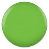 DND - Base, Top, Gel & Lacquer Combo - Spring Leaf - #435 - Gel & Lacquer Polish - Nail Polish at Beyond Polish