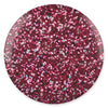 DND - Base, Top, Gel & Lacquer Combo - Strawberry Candy - #519 - Gel & Lacquer Polish - Nail Polish at Beyond Polish