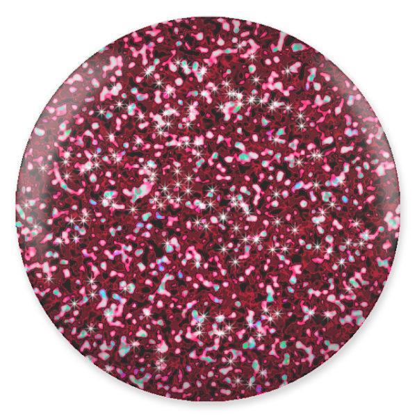 DND - Base, Top, Gel & Lacquer Combo - Strawberry Candy - #519 - Gel & Lacquer Polish - Nail Polish at Beyond Polish