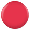 DND - Base, Top, Gel & Lacquer Combo - Strawberry Kiss - #561 - Gel & Lacquer Polish - Nail Polish at Beyond Polish