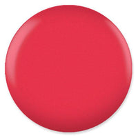 DND - Base, Top, Gel & Lacquer Combo - Strawberry Kiss - #561 - Gel & Lacquer Polish - Nail Polish at Beyond Polish