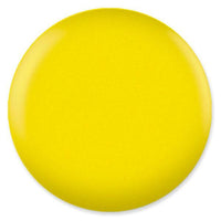 DND - Base, Top, Gel & Lacquer Combo - Summer Sun - #506 - Gel & Lacquer Polish - Nail Polish at Beyond Polish