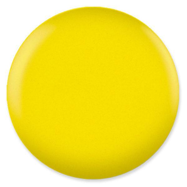 DND - Base, Top, Gel & Lacquer Combo - Summer Sun - #506 - Gel & Lacquer Polish - Nail Polish at Beyond Polish