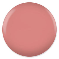 DND - Base, Top, Gel & Lacquer Combo - Sun Tan - #614 - Gel & Lacquer Polish - Nail Polish at Beyond Polish