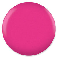 DND - Base, Top, Gel & Lacquer Combo - Sun of Pink - #484 - Gel & Lacquer Polish - Nail Polish at Beyond Polish