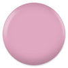 DND - Base, Top, Gel & Lacquer Combo - Sunset Fog - #599 - Gel & Lacquer Polish - Nail Polish at Beyond Polish