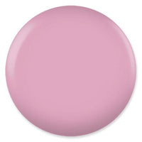 DND - Base, Top, Gel & Lacquer Combo - Sunset Fog - #599 - Gel & Lacquer Polish - Nail Polish at Beyond Polish