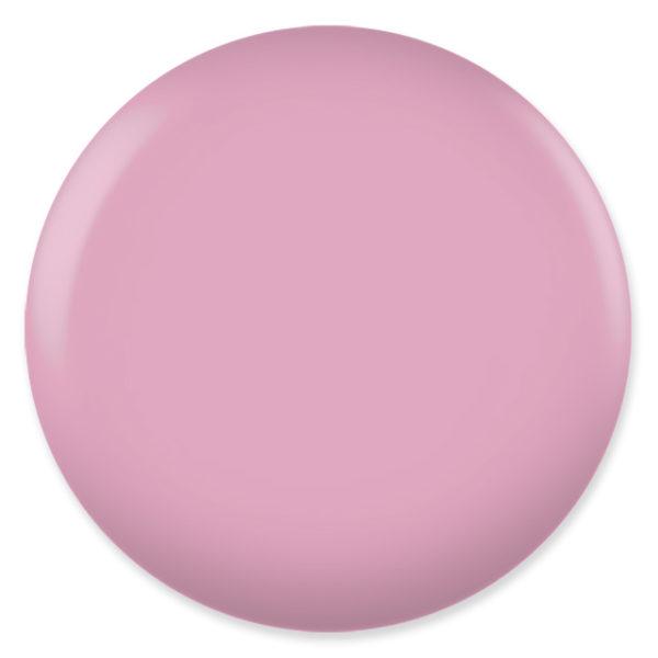 DND - Base, Top, Gel & Lacquer Combo - Sunset Fog - #599 - Gel & Lacquer Polish - Nail Polish at Beyond Polish