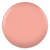 DND - Base, Top, Gel & Lacquer Combo - Sweet Apricot - #619 - Gel & Lacquer Polish - Nail Polish at Beyond Polish