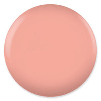 DND - Base, Top, Gel & Lacquer Combo - Sweet Apricot - #619 - Gel & Lacquer Polish - Nail Polish at Beyond Polish