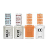 DND - Base, Top, Gel & Lacquer Combo - Sweet Apricot - #619 - Gel & Lacquer Polish - Nail Polish at Beyond Polish