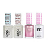 DND - Base, Top, Gel & Lacquer Combo - Sweet Nothing - #707 - Gel & Lacquer Polish - Nail Polish at Beyond Polish