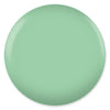 DND - Base, Top, Gel & Lacquer Combo - Sweet Pistachio - #668 - Gel & Lacquer Polish - Nail Polish at Beyond Polish