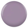 DND - Base, Top, Gel & Lacquer Combo - Sweet Purple - #450 - Gel & Lacquer Polish - Nail Polish at Beyond Polish
