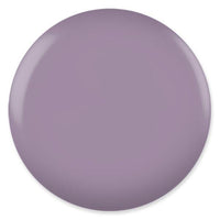 DND - Base, Top, Gel & Lacquer Combo - Sweet Purple - #450 - Gel & Lacquer Polish - Nail Polish at Beyond Polish