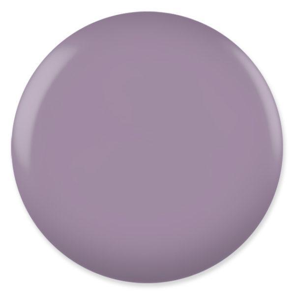 DND - Base, Top, Gel & Lacquer Combo - Sweet Purple - #450 - Gel & Lacquer Polish - Nail Polish at Beyond Polish