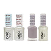 DND - Base, Top, Gel & Lacquer Combo - Sweet Purple - #450 - Gel & Lacquer Polish - Nail Polish at Beyond Polish