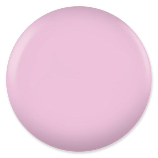 DND - Base, Top, Gel & Lacquer Combo - Sweet Romance - #452 - Gel & Lacquer Polish - Nail Polish at Beyond Polish
