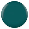 DND - Base, Top, Gel & Lacquer Combo - Teal Deal - #664 - Gel & Lacquer Polish - Nail Polish at Beyond Polish