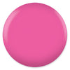 DND - Base, Top, Gel & Lacquer Combo - Temptation Pink - #641 - Gel & Lacquer Polish - Nail Polish at Beyond Polish