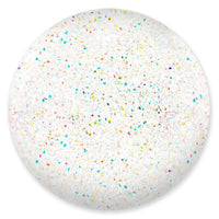 DND - Base, Top, Gel & Lacquer Combo - Twinkle Little Star - #443 - Gel & Lacquer Polish - Nail Polish at Beyond Polish