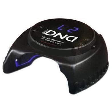 DND Cordless LED/UV Nail Lamp - Manicure & Pedicure Tools - Nail Polish at Beyond Polish