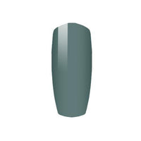 DND - DC Duo - Aqua Gray - #DC098 - Gel & Lacquer Polish - Nail Polish at Beyond Polish