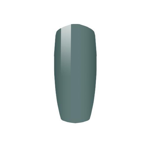 DND - DC Duo - Aqua Gray - #DC098 - Gel & Lacquer Polish - Nail Polish at Beyond Polish
