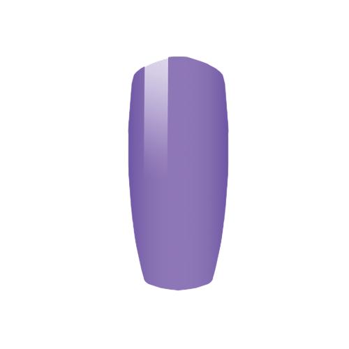 DND - DC Duo - Aztech Purple - #DC025 - Gel & Lacquer Polish - Nail Polish at Beyond Polish