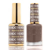 DND - DC Duo - Bamboo Brown - #DC103 - Gel & Lacquer Polish - Nail Polish at Beyond Polish