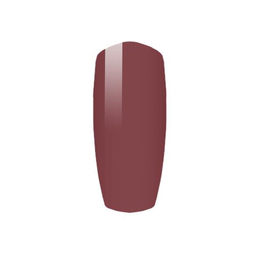 DND - DC Duo - Barn Red - #DC108 - Gel & Lacquer Polish - Nail Polish at Beyond Polish