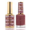 DND - DC Duo - Barn Red - #DC108 - Gel & Lacquer Polish - Nail Polish at Beyond Polish
