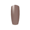 DND - DC Duo - Beaver Beige - #DC100 - Gel & Lacquer Polish - Nail Polish at Beyond Polish