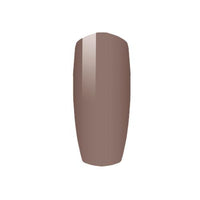 DND - DC Duo - Beaver Beige - #DC100 - Gel & Lacquer Polish - Nail Polish at Beyond Polish