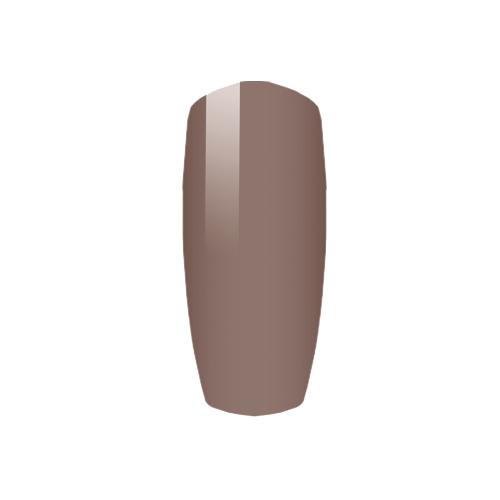 DND - DC Duo - Beaver Beige - #DC100 - Gel & Lacquer Polish - Nail Polish at Beyond Polish