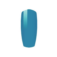 DND - DC Duo - Blue Tint - #DC029 - Gel & Lacquer Polish - Nail Polish at Beyond Polish