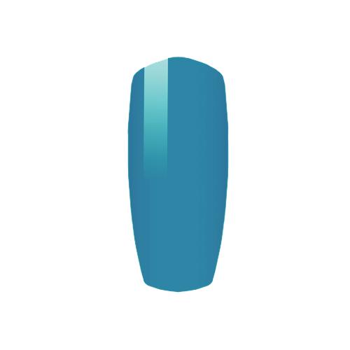 DND - DC Duo - Blue Tint - #DC029 - Gel & Lacquer Polish - Nail Polish at Beyond Polish