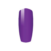 DND - DC Duo - Blue Violet - #DC003 - Gel & Lacquer Polish - Nail Polish at Beyond Polish