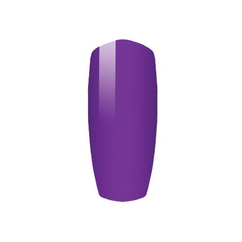 DND - DC Duo - Blue Violet - #DC003 - Gel & Lacquer Polish - Nail Polish at Beyond Polish