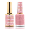 DND - DC Duo - British Lady - #DC142 - Gel & Lacquer Polish - Nail Polish at Beyond Polish