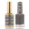 DND - DC Duo - Charcoal Burst - #DC102 - Gel & Lacquer Polish - Nail Polish at Beyond Polish
