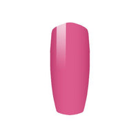DND - DC Duo - Charming Pink - #DC115 - Gel & Lacquer Polish - Nail Polish at Beyond Polish