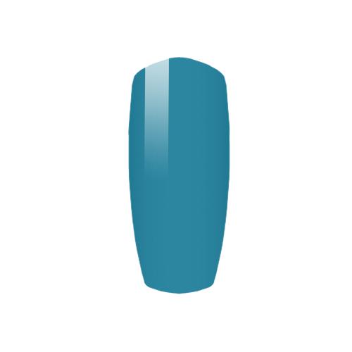 DND - DC Duo - Columbian Blue - #DC124 - Gel & Lacquer Polish - Nail Polish at Beyond Polish