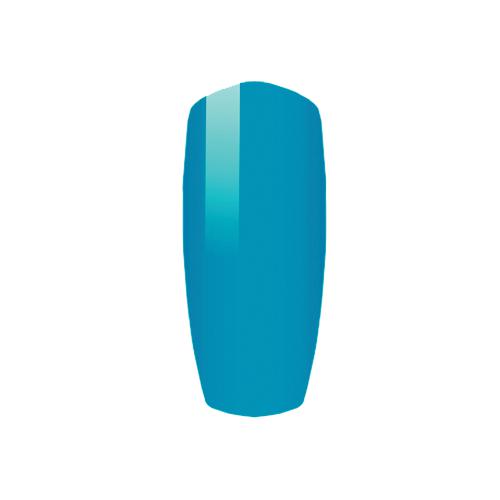 DND - DC Duo - Copen Blue - #DC028 - Gel & Lacquer Polish - Nail Polish at Beyond Polish