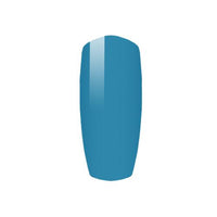 DND - DC Duo - Cornflower Blue - #DC123 - Gel & Lacquer Polish - Nail Polish at Beyond Polish