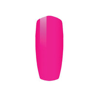 DND - DC Duo - Deep Pink - #DC006 - Gel & Lacquer Polish - Nail Polish at Beyond Polish