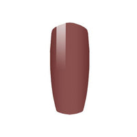 DND - DC Duo - Dusty Coral - #DC073 - Gel & Lacquer Polish - Nail Polish at Beyond Polish