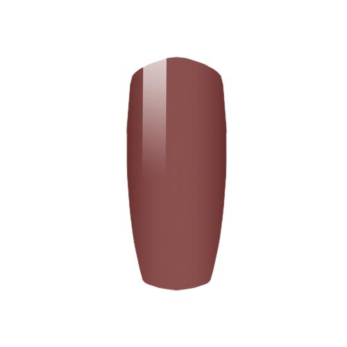 DND - DC Duo - Dusty Coral - #DC073 - Gel & Lacquer Polish - Nail Polish at Beyond Polish
