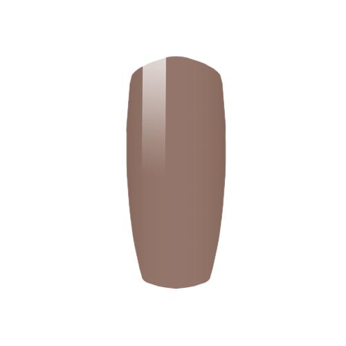 DND - DC Duo - Dusty Peach - #DC104 - Gel & Lacquer Polish - Nail Polish at Beyond Polish
